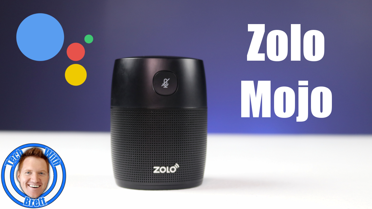 Mojo zolo sale speaker